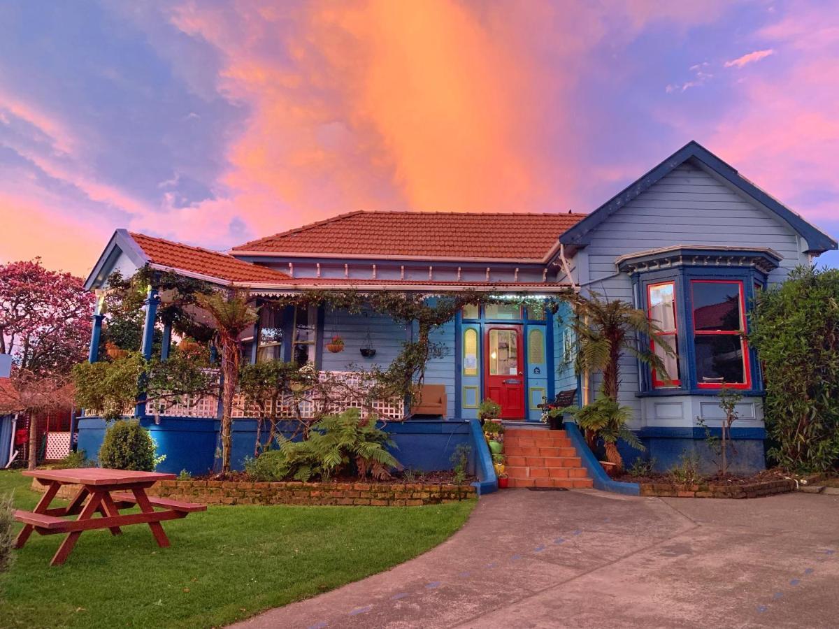The Villa Picton Extérieur photo